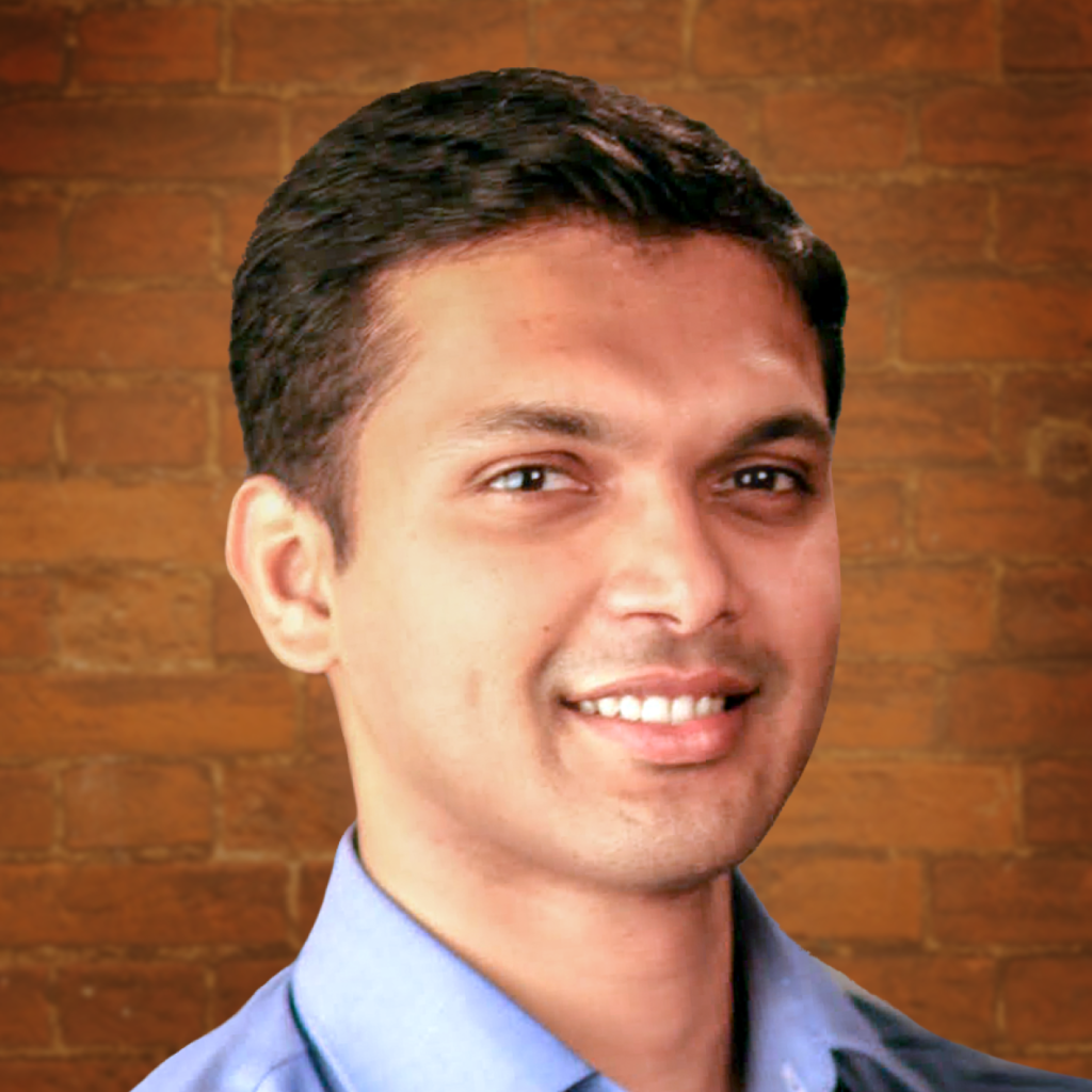 Chacko Cherian